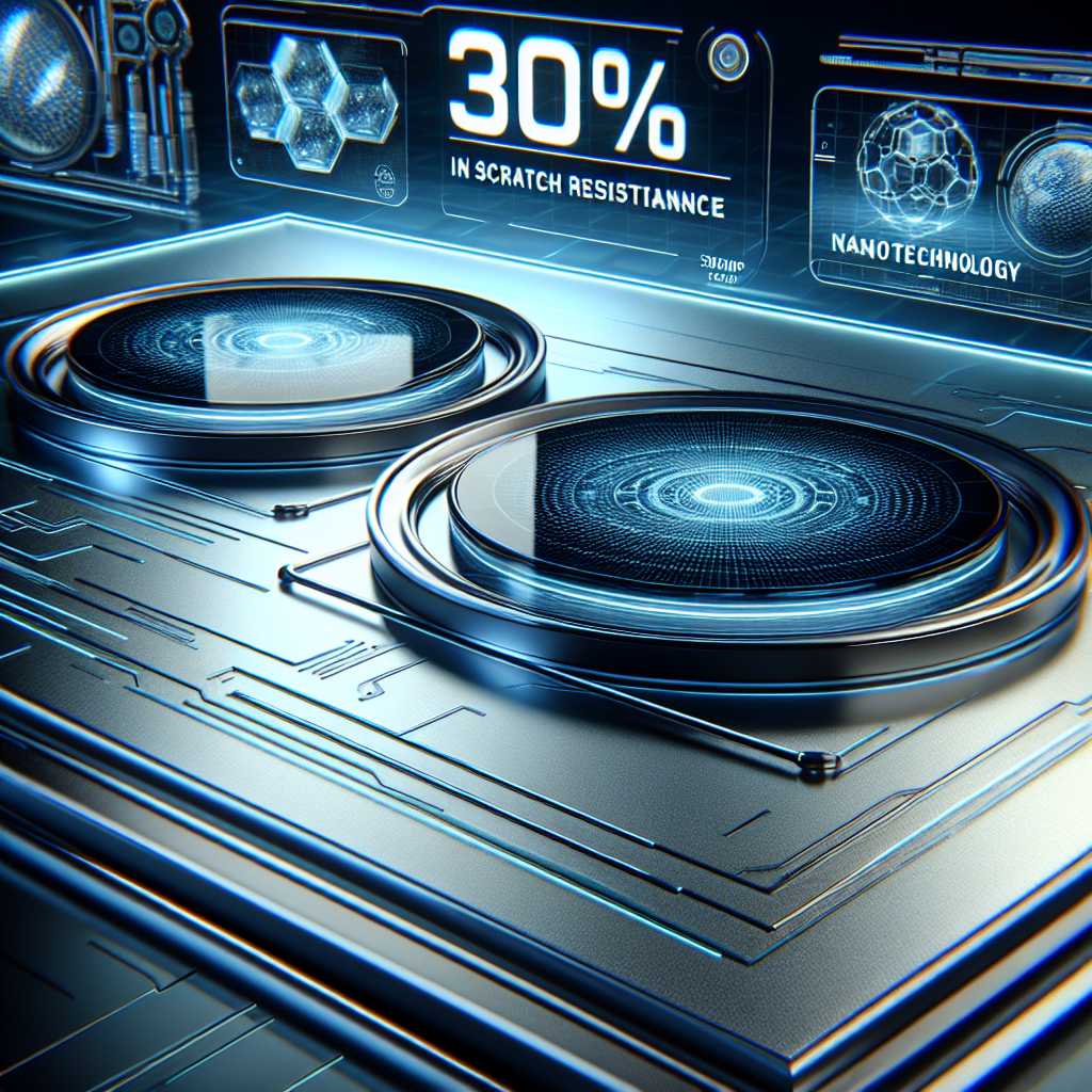Nano-Coated Platens: 30% Improved Scratch Resistance in 2025 Models