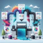 Water-Based vs. Traditional Inks: Long-Term Savings for Sublimation Printers